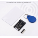 Rfid reader RC522 mini Rfid reader RC522 mini