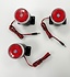 Sirene 12V dc 110dB Sirene 12V dc 110dB