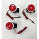 Sirene 12V dc 110dB Sirene 12V dc 110dB
