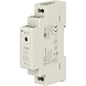 DIN-railvoeding 12 V (DC), 1,25 A, 15 W