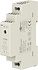 DIN-railvoeding 12 V (DC), 1,25 A, 15 W