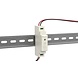 DIN-railvoeding 12 V (DC), 1,25 A, 15 W