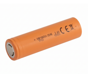 18650  3500mAh - 10A Li-ion