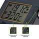 Soldeerstation 48 W met LCD-display temperatuurregeling 150–450 °C Soldeerstation 48 W met LCD-display temperatuurregeling 150–450 °C
