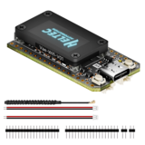 Heltec WiFi LoRa 32(V4.3.1), ESP32S3 + SX1262 LoRa Node, Meshtastic and LoRaWAN Compatible Heltec WiFi LoRa 32(V4.3.1), ESP32S3 + SX1262 LoRa Node, Meshtastic and LoRaWAN Compatible