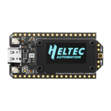 WiFi LoRa 32(V4.3.1), ESP32S3 + SX1262 LoRa Node, Meshtastic and LoRaWAN Compatible