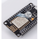 NodeMCU V3 ESP8266 Development Board (Met Originele Ai-Thinker ESP-12F Module) NodeMCU V3 ESP8266 Development Board (Met Originele Ai-Thinker ESP-12F Module)