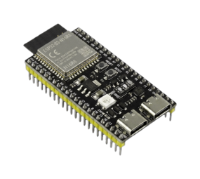 ESP32-S3-WROOM-1 N16R8 Development Board Dual USB-C