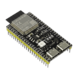 ESP32-S3-WROOM-1 N16R8 Development Board Dual USB-C WiFi en Bluetooth