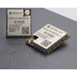ESP32-S3-WROOM-1U-N16R8 Module (16MB Flash / 8MB PSRAM) - Espressif