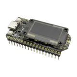 Heltec WiFi LoRa 32(V4.3.1), ESP32S3 + SX1262 LoRa Node, Meshtastic and LoRaWAN Compatible
