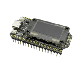 Heltec WiFi LoRa 32(V4.3.1), ESP32S3 + SX1262 LoRa Node, Meshtastic and LoRaWAN Compatible