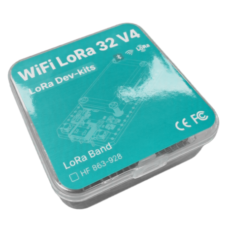 Heltec WiFi LoRa 32(V4.3.1), ESP32S3 + SX1262 LoRa Node, Meshtastic and LoRaWAN CompatibleWiFi LoRa 32(V4.3.1), ESP32S3 + SX1262 LoRa Node, Meshtastic and LoRaWAN Compatible