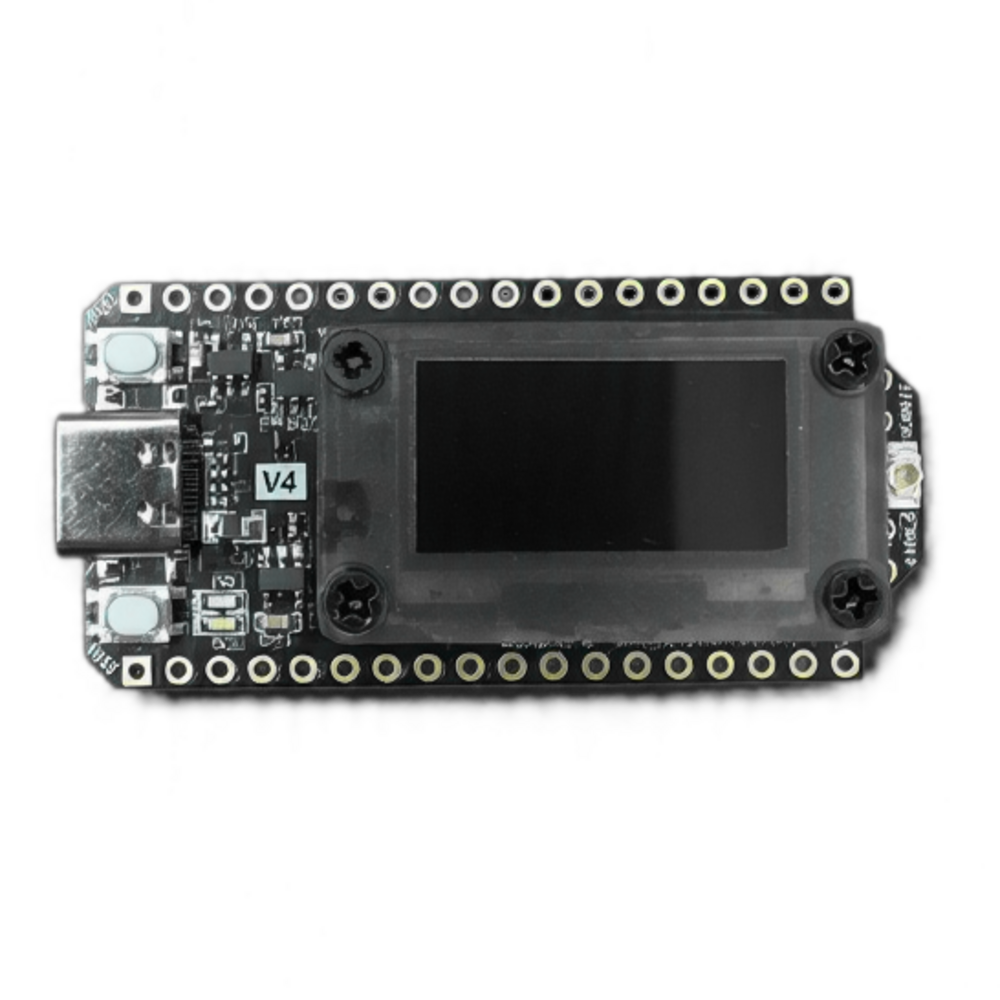 Heltec WiFi LoRa 32(V4.3.1), ESP32S3 + SX1262 LoRa Node, Meshtastic and LoRaWAN CompatibleWiFi LoRa 32(V4.3.1), ESP32S3 + SX1262 LoRa Node, Meshtastic and LoRaWAN Compatible