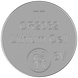 CR2032 Batterij, 6 stuks. in blister CR2032 Batterij, 6 stuks. in blister