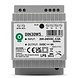 Dinrail Voeding 5V 4A Dinrail Voeding 5V 4A