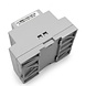 Dinrail Voeding 5V 4A Dinrail Voeding 5V 4A