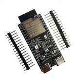 ESP32-C6 WiFi 6 & Bluetooth 5 Development Board (Dual USB-C) - 16MB Flash