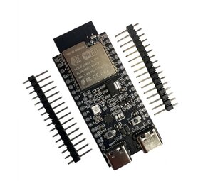 ESP32-C6 WiFi 6 & Bluetooth 5 Development Board (Dual USB-C) - 16MB Flash