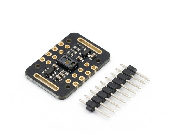 MAX30102 Hartslag- en Zuurstofsaturatie (SpO2) Sensor Module
