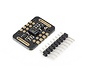 MAX30102 Hartslag- en Zuurstofsaturatie (SpO2) Sensor Module MAX30102 Hartslag- en Zuurstofsaturatie (SpO2) Sensor Module