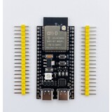 ESP32-S3 Development Board (N16R8) - WiFi & Bluetooth - Dual USB-C