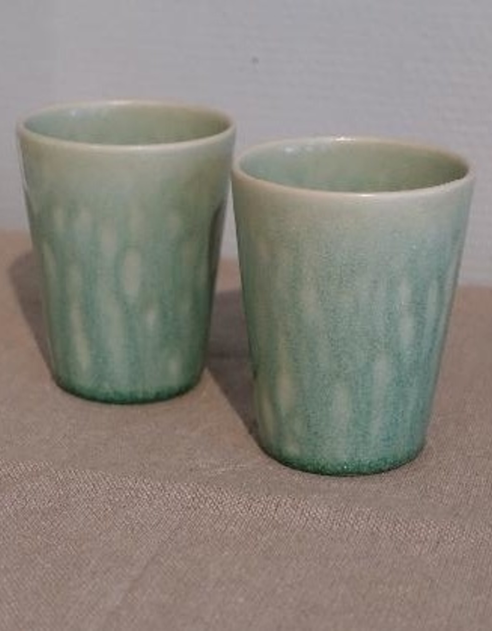Jars Céramistes Mok(je) Tourron - handmade