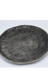 Wonki Ware Presentation plate 36 cm
