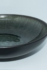 Jars Céramistes Pasta plate Tourron samoa