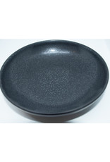 Jars Céramistes Pasta plate Tourron celeste