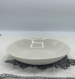 Jars Céramistes Pasta plate Maguelone quartz