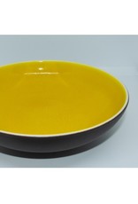 Jars Céramistes Pasta Plate Tourron citron