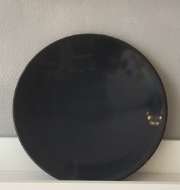 Jars Céramistes Dinner plate Tourron blue
