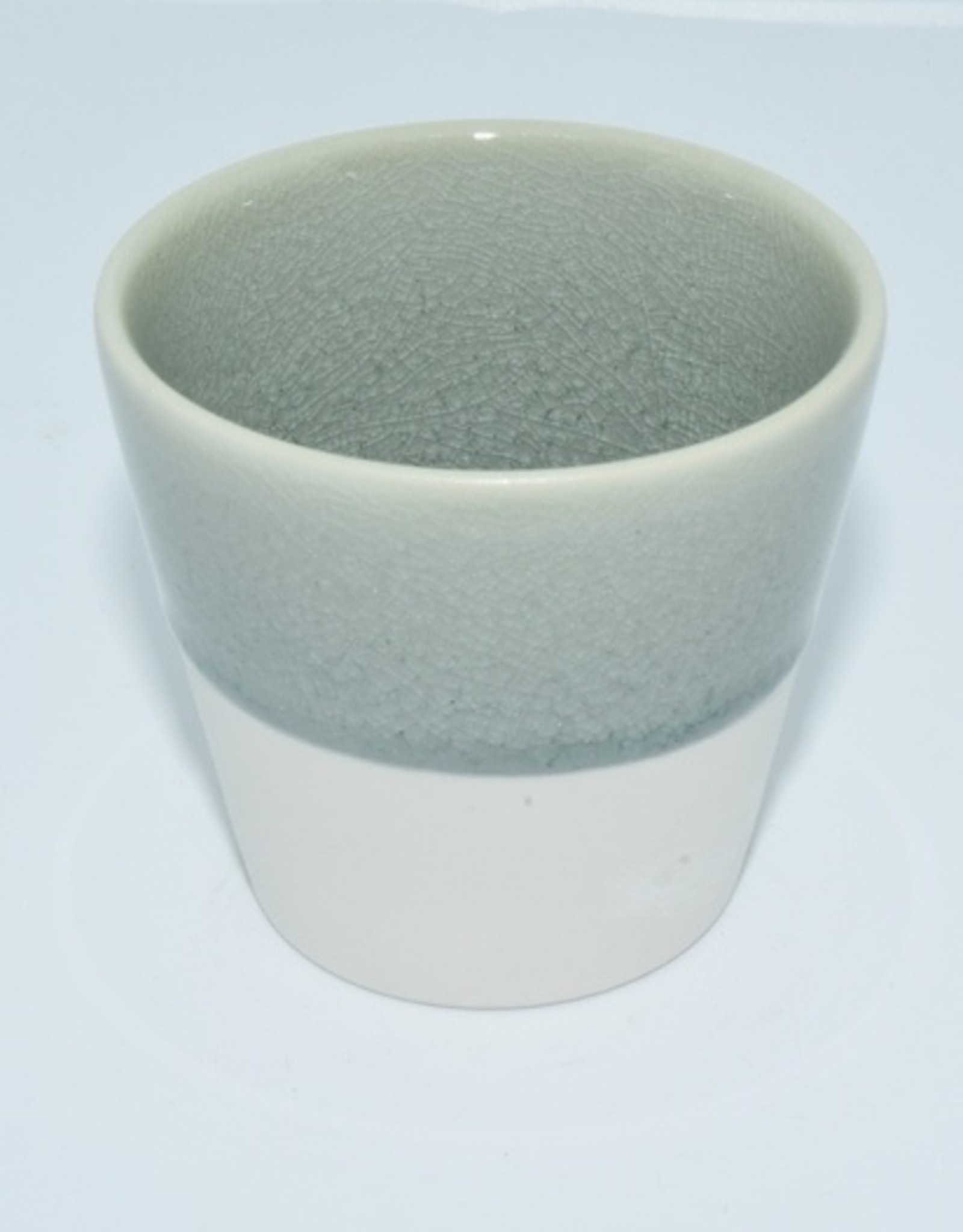 Jars Céramistes Tumbler Maguelone - cachemire