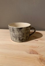 Wonki Ware Cup - Wonki Ware - black/grey