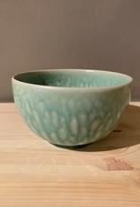 Jars Céramistes Bowl L Tourron jade
