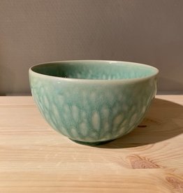 Jars Céramistes Bowl l Tourron jade
