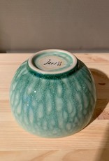 Jars Céramistes Bowl L Tourron jade