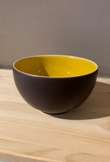 Jars Céramistes Bowl L Tourron citron