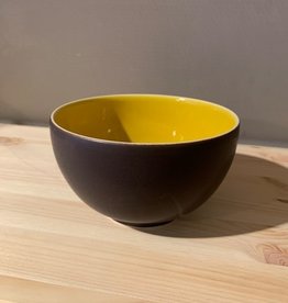 Jars Céramistes Bowl L Tourron citron