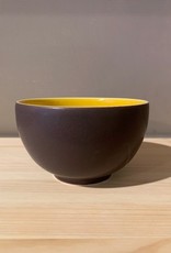Jars Céramistes Bowl L Tourron citron