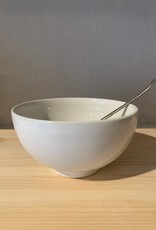 Jars Céramistes Bowl L Tourron white