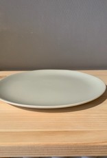 Jars Céramistes Bord  S Jardin de Maguelone - romarin