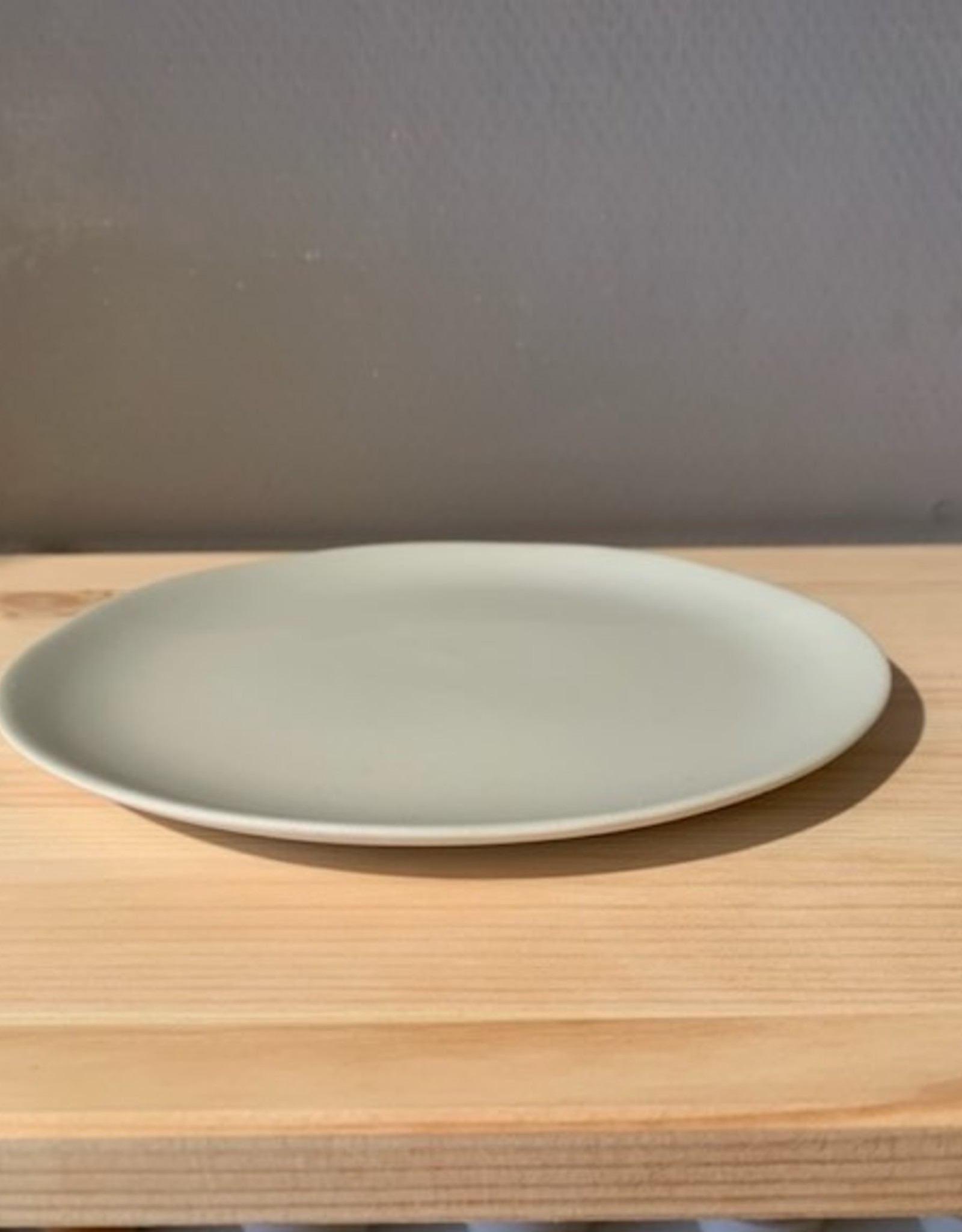 Jars Céramistes Bord  S Jardin de Maguelone - romarin