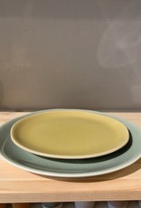 Jars Céramistes Plate S Maguelone genet