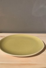 Jars Céramistes Plate S Maguelone genet