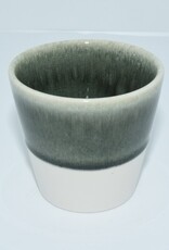 Jars Céramistes Tumbler Maguelone orage