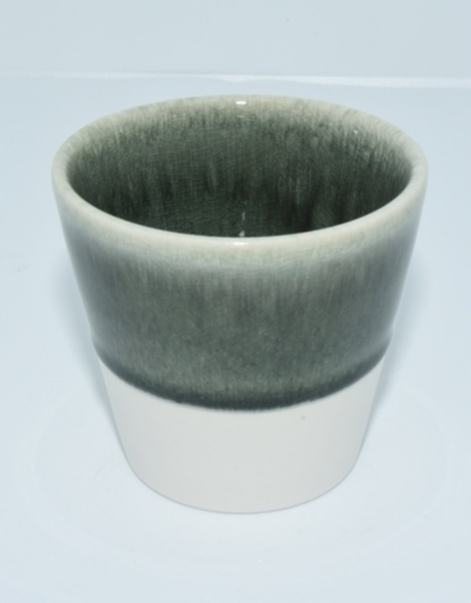 Jars Céramistes Tumbler Maguelone orage