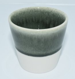 Jars Céramistes Tumbler Maguelone - orage