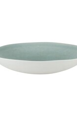 Jars Céramistes Pasta plate Maguelone cachemire